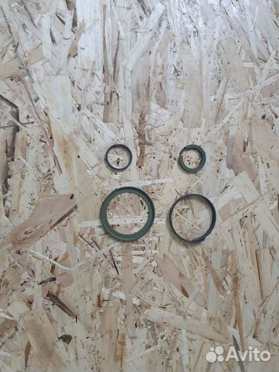 Поршневые кольца компрессор Mercedes GL-Class X166