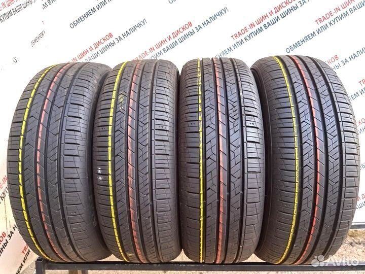 Hankook Kinergy EX H308 195/60 R15 92H
