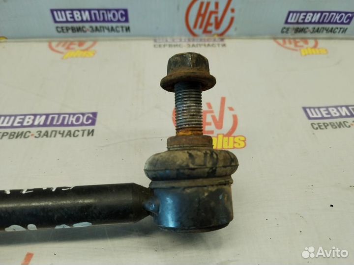 Стойка стабилизатора Chevrolet TrailBlazer