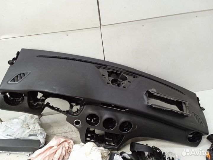 Торпедо Mercedes-Benz A-Class