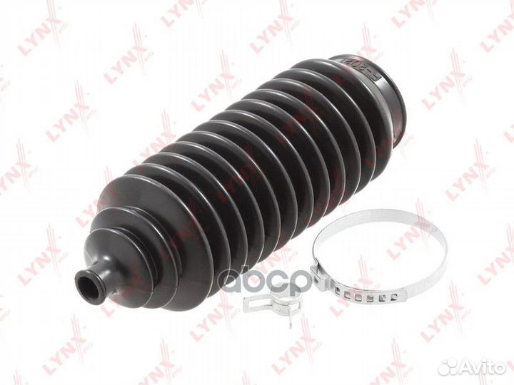 Пыльник рулевой рейки mitsubishi Galant(EA) 96