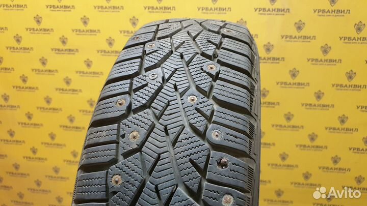 Gislaved NordFrost 100 185/65 R15