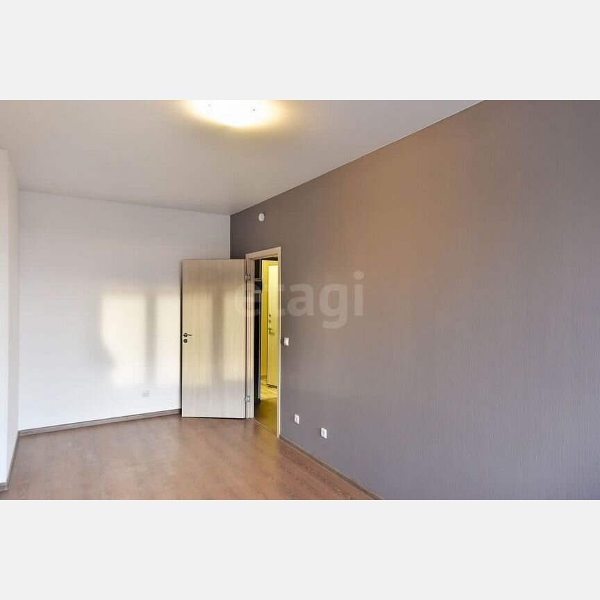 2-к. квартира, 69 м², 14/24 эт.