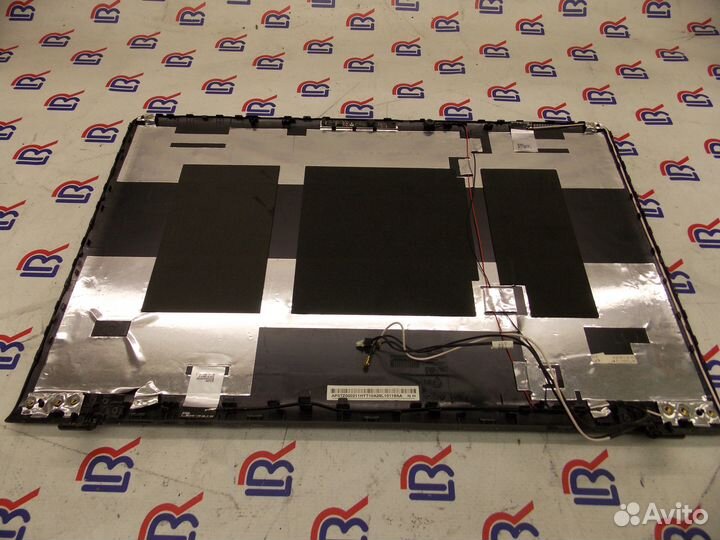 Крышка матрицы Samsung NP350E5C