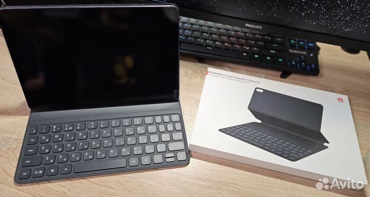 Планшет Huawei matepad pro