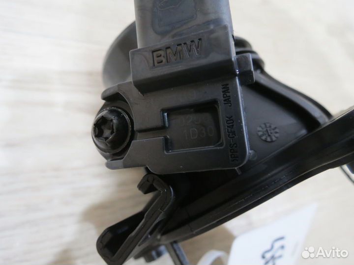 Расходомер BMW 3 G20