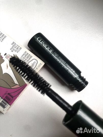 Набор косметики Clinique, The Balm, Adopt