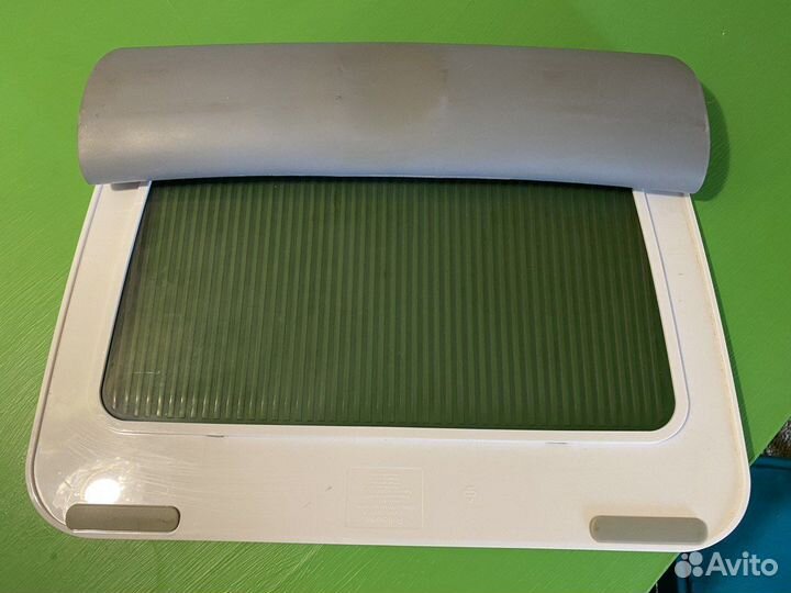 Подставка для ноутбука, до 17