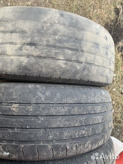 Sailun Atrezzo Elite 225/60 R17 99