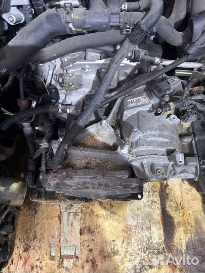 АКПП Mazda 6 GG L3 2.3