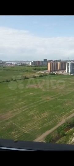 1-к. квартира, 36,7 м², 19/19 эт.