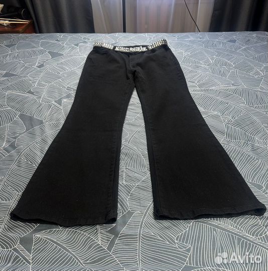 Джинсы Rick Owens jeans that redefine