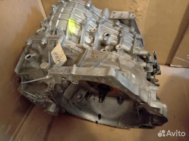 Вариатор toyota avensis RAV 4 Lexus NX K114