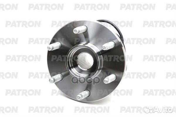 Ступица колеса PBK4049H patron