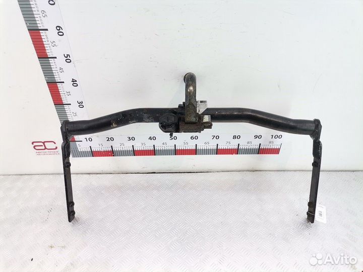 Фаркоп (прицепное устройство) для Seat Toledo 2