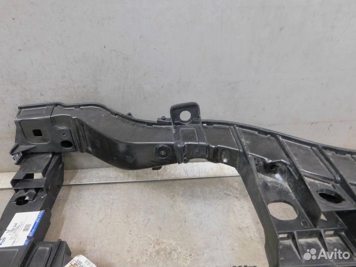 Панель передняя Ford Kuga (72096)