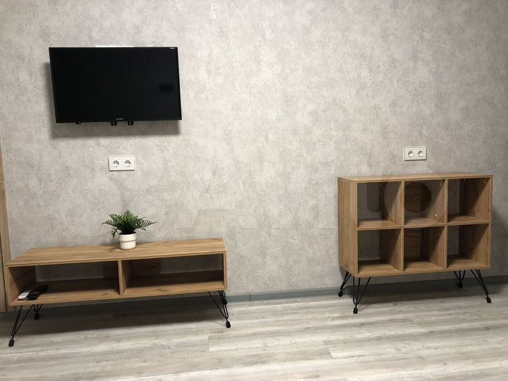 2-к. квартира, 53 м², 2/5 эт.