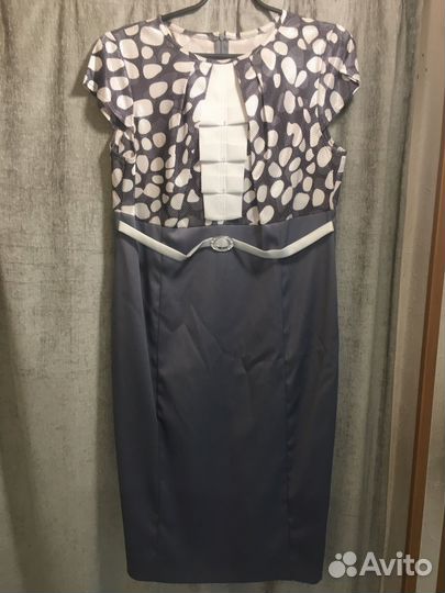 Платье 2 ка