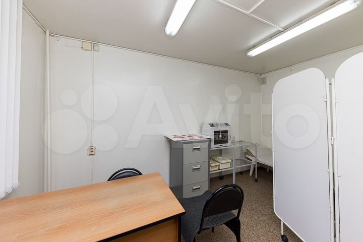 Медицинский центр 200 кв.м