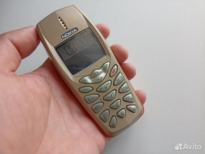 Nokia 3510i