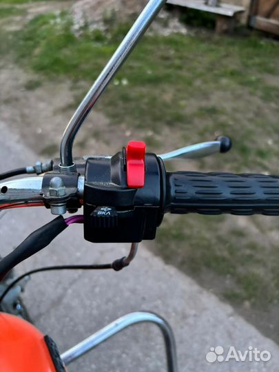 Иж планет спорт