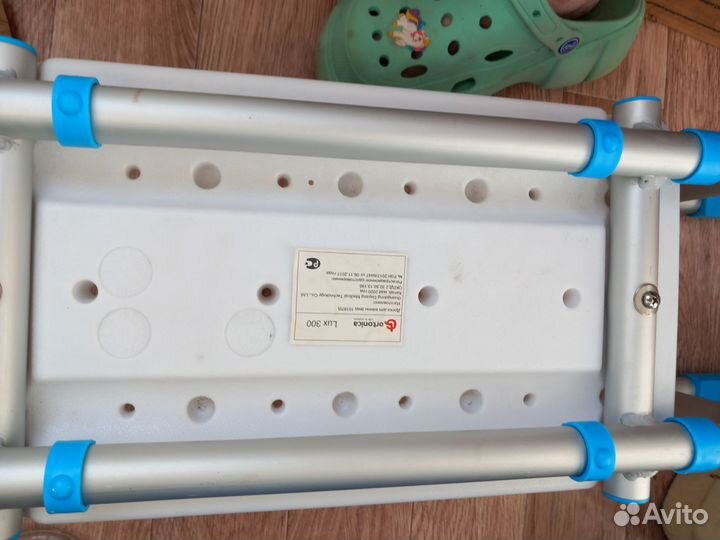 Сидение новое для ванн