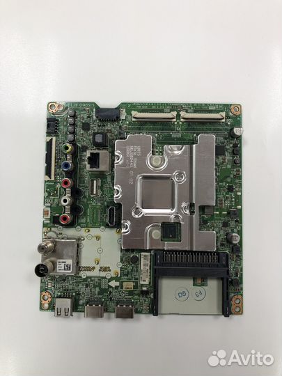 Материнская плата EAX68253604 (1.0)