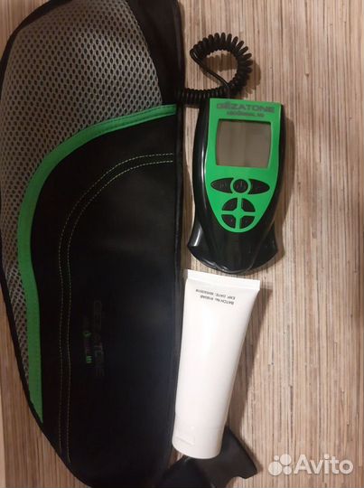 Миостимулятор