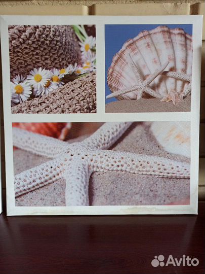 Картины на холсте