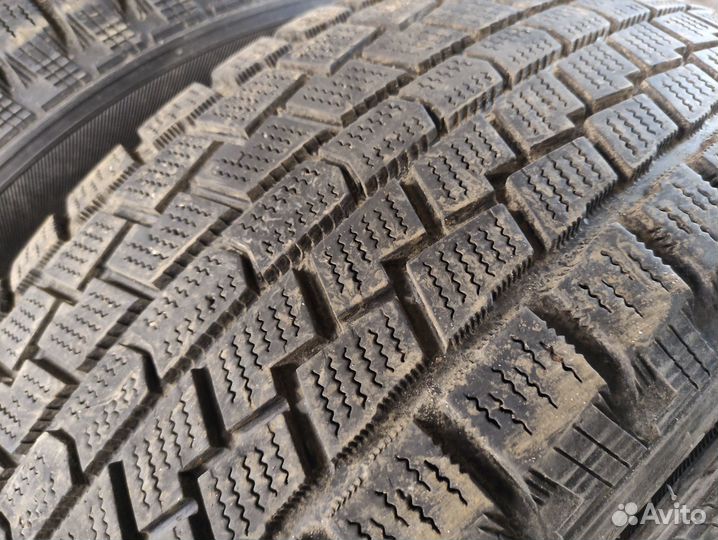 Hankook Dynapro I'Cept RW08 245/55 R19