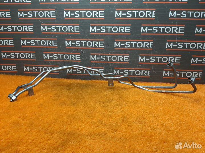 Трубка охлаждения АКПП Audi A5 8T cdnc 2010