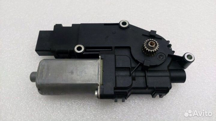 Моторчик люка Honda Crosstour TF2 J35Z2 2010