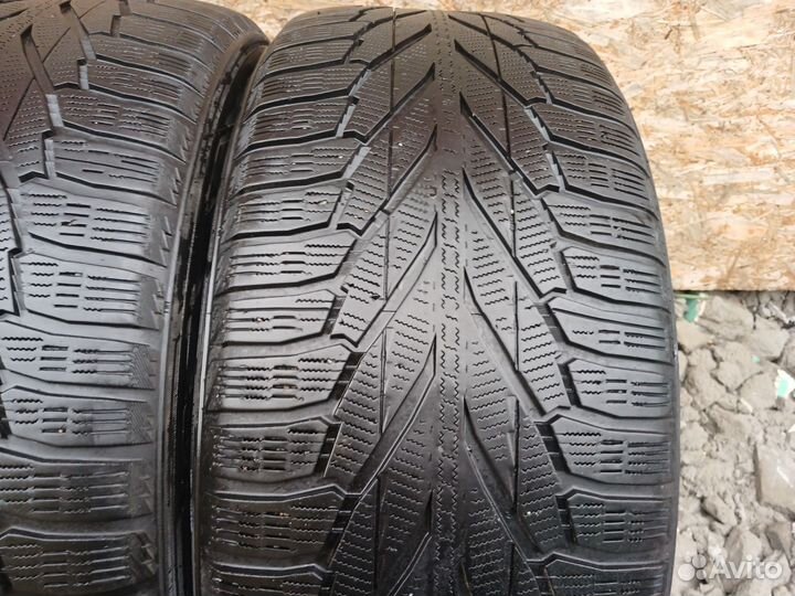 Nokian Tyres Hakkapeliitta R2 SUV 275/50 R20