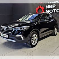 FAW Besturn X80 2.0 MT, 2019, 33 635 км, с пробегом, цена 1 550 000 руб.