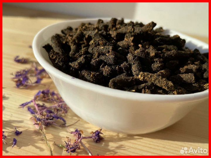 Иван-чай 1 кг сбор лето 2O23, натуральный состав