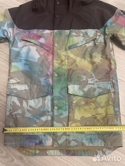 Горнолыжный комплект, Burton Breach JK, размер S