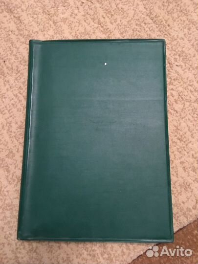 Почтовые марки СССР