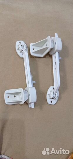 Замки на окна IKEA