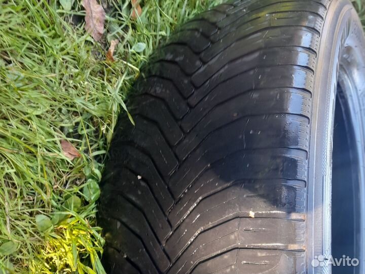 Michelin CrossClimate 215/60 R17