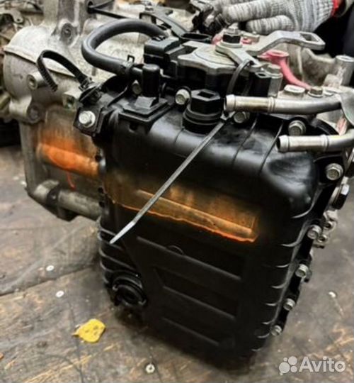 АКПП A6GF1-2 Kia