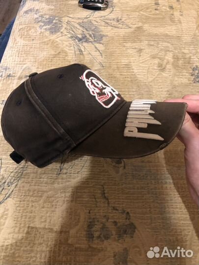 Philipp plein бейсболка