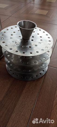 Мантышница