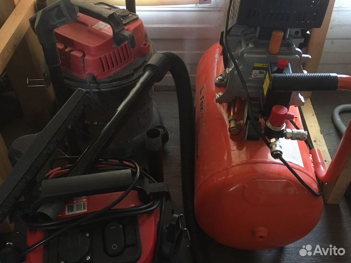 Ремонт (сварочное, компрессорное) оборудование