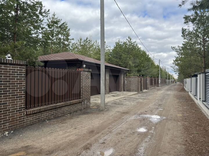 Дача 80 м² на участке 28 сот.