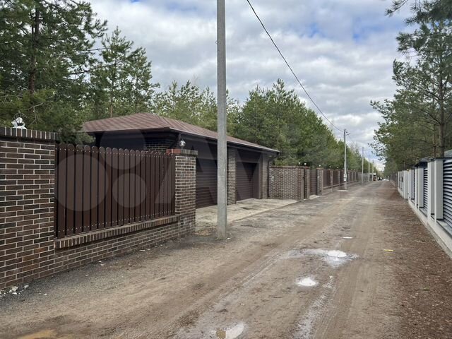 Дача 80 м² на участке 28 сот.