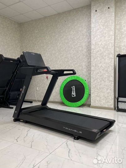 Беговая дорожка