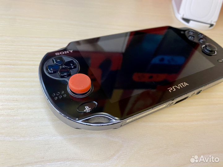 Sony ps vita
