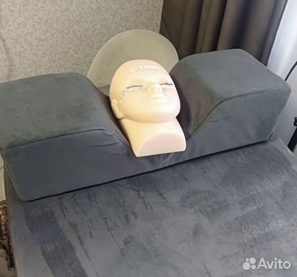 Подушка для наращивания ресниц