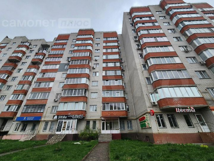 Продам помещение свободного назначения, 74.5 м²