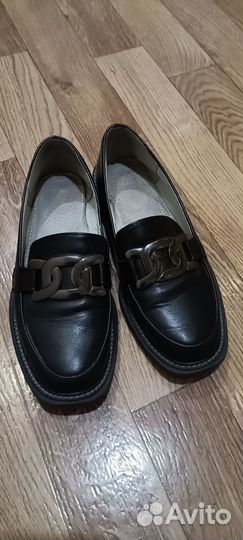 Топсайдеры